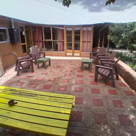 Hostal De Antano San Jose de Maipo Bagian luar foto