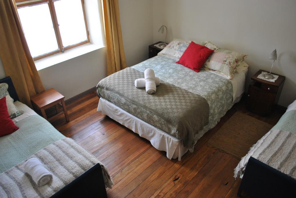 Hostal De Antano San Jose de Maipo Bagian luar foto
