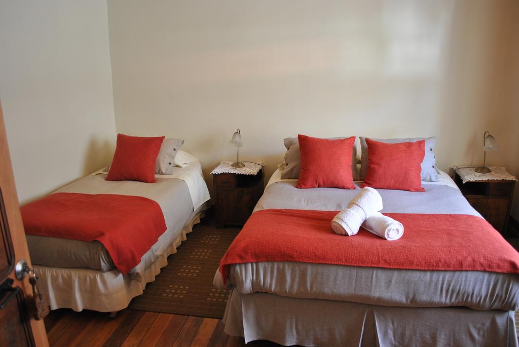 Hostal De Antano San Jose de Maipo Bagian luar foto