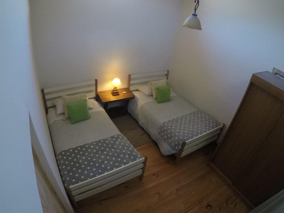 Hostal De Antano San Jose de Maipo Bagian luar foto