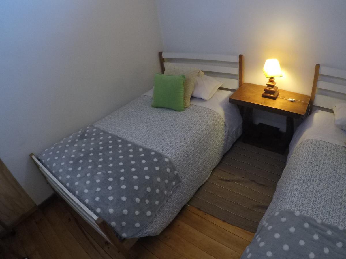 Hostal De Antano San Jose de Maipo Bagian luar foto