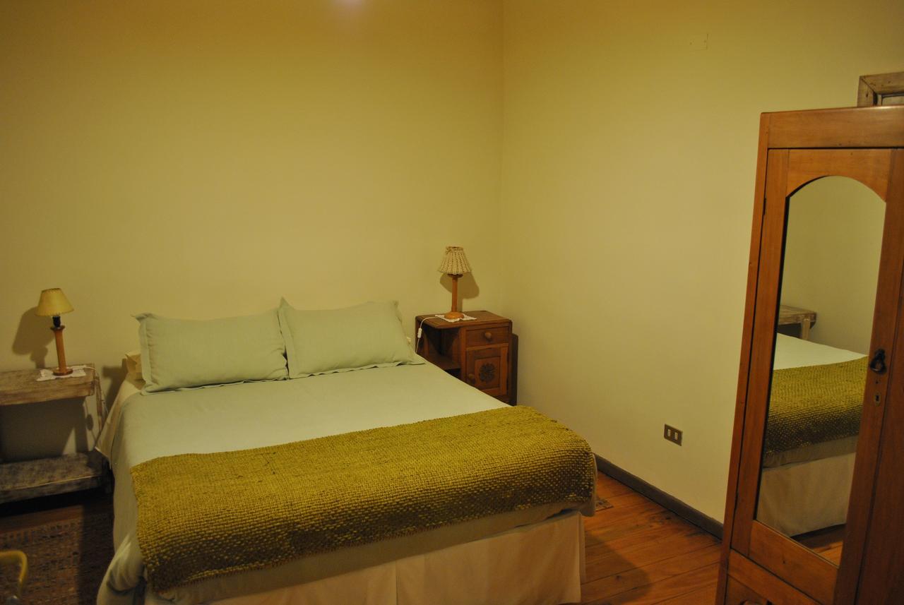 Hostal De Antano San Jose de Maipo Bagian luar foto