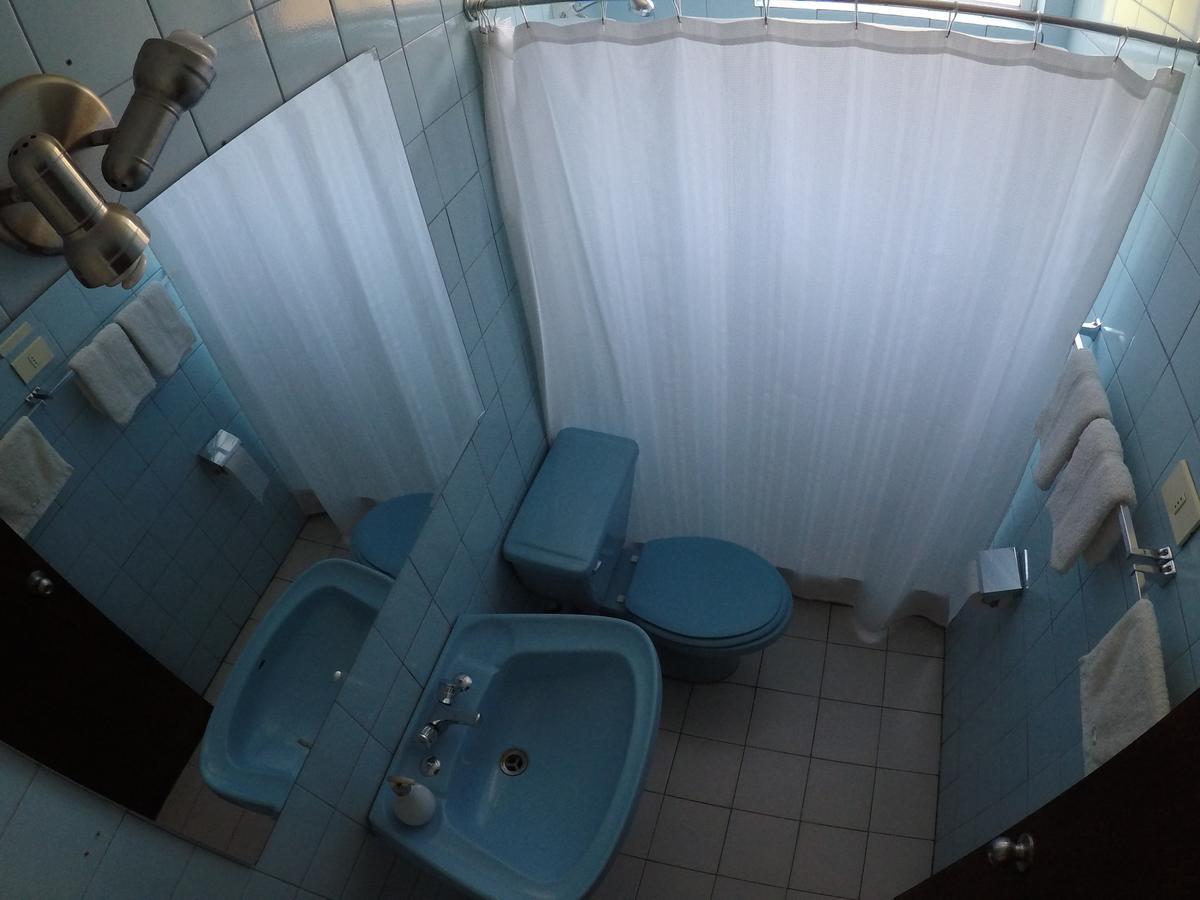 Hostal De Antano San Jose de Maipo Bagian luar foto