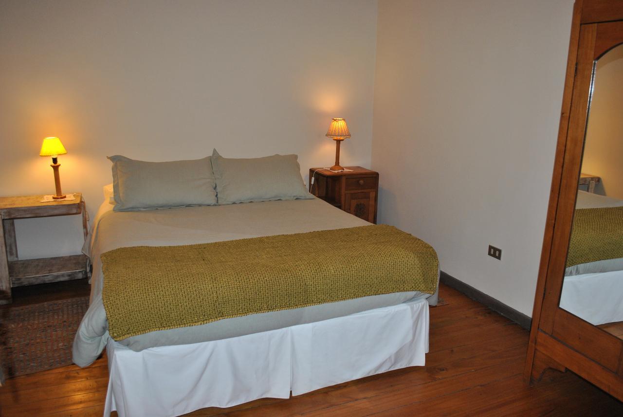 Hostal De Antano San Jose de Maipo Bagian luar foto